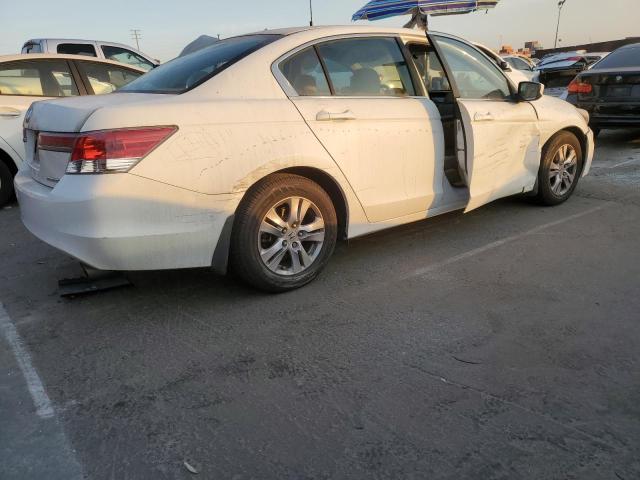 Photo 3 from auction – 2012 HONDA ACCORD SE with VIN 1HGCP2F67CA057182