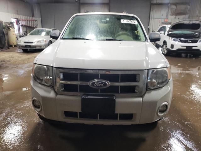 Photo 5 from auction – 2012 FORD ESCAPE XLT with VIN 1FMCU0DG0CKB63714