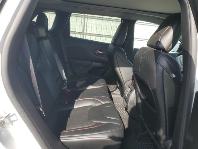 Photo 11 from auction – 2022 JEEP CHEROKEE T with VIN 1C4PJMBX7ND503943
