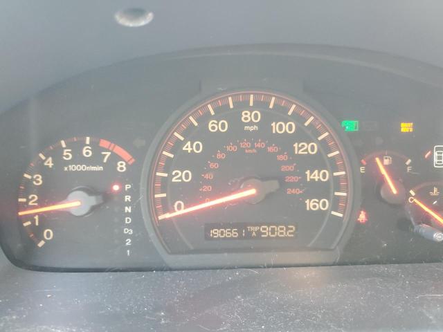 Photo 9 from auction – 2003 HONDA ACCORD with VIN 1HGCM72243A028067
