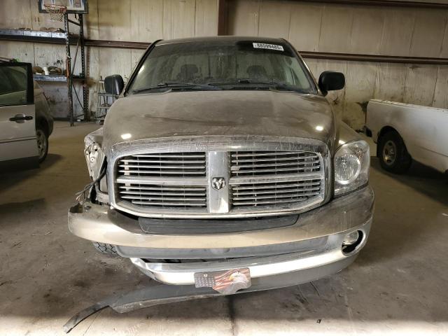 Photo 5 from auction – 2008 DODGE RAM 1500 S with VIN 1D7HU18288J114682