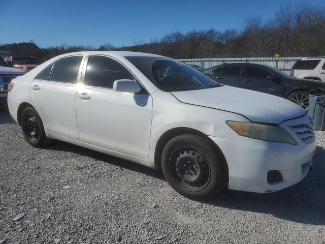 Photo 4 from auction – 2011 TOYOTA CAMRY BASE with VIN 4T4BF3EK2BR123959