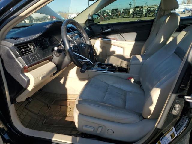 Photo 7 from auction – 2014 TOYOTA CAMRY L with VIN 4T4BF1FK3ER440186