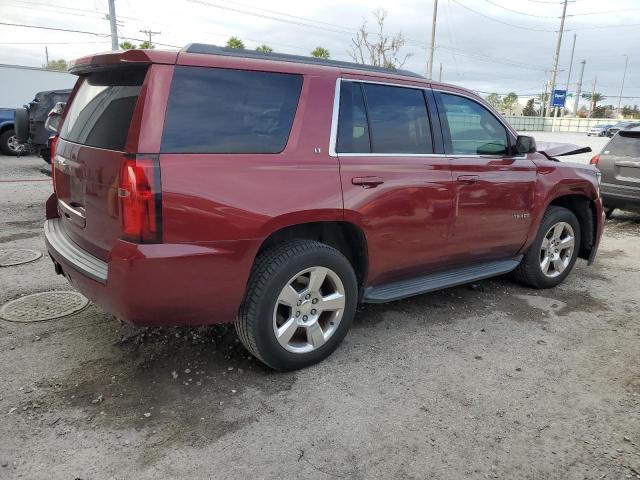 Photo 3 from auction – 2016 CHEVROLET TAHOE C150 with VIN 1GNSCBKC6GR394457