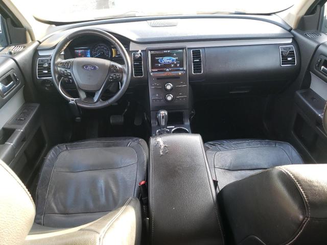 Photo 8 from auction – 2015 FORD FLEX SEL with VIN 2FMGK5C81FBA07260