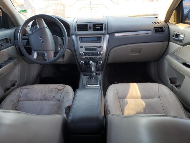 Photo 8 from auction – 2012 FORD FUSION SEL with VIN 3FAHP0JA4CR360291
