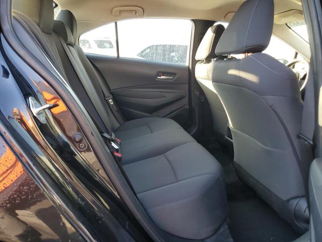 Photo 10 from auction – 2020 TOYOTA COROLLA LE with VIN JTDEPRAE7LJ065653