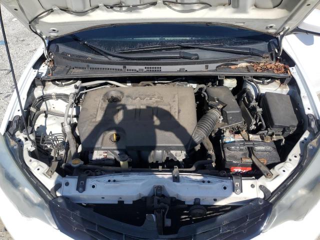 Photo 11 from auction – 2015 TOYOTA COROLLA L with VIN 2T1BURHE2FC328486