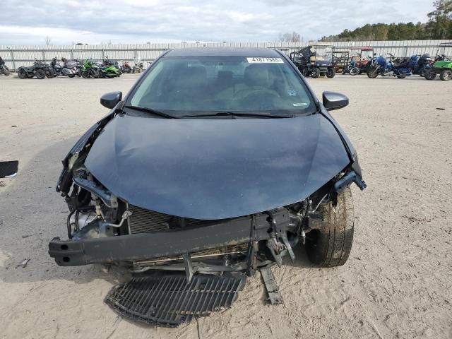 Photo 5 from auction – 2015 TOYOTA COROLLA L with VIN 2T1BURHE6FC300917