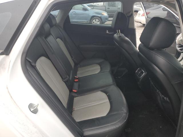 Photo 10 from auction – 2019 KIA OPTIMA EX with VIN 5XXGU4L16KG309200