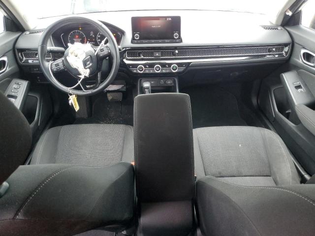 Photo 8 from auction – 2023 HONDA CIVIC EX with VIN 2HGFE1F73PH311435