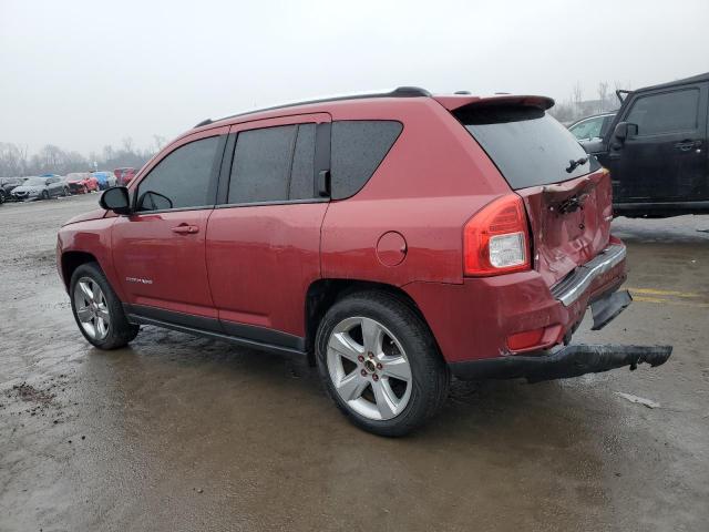 Photo 2 from auction – 2011 JEEP COMPASS LI with VIN 1J4NF5FB7BD164166