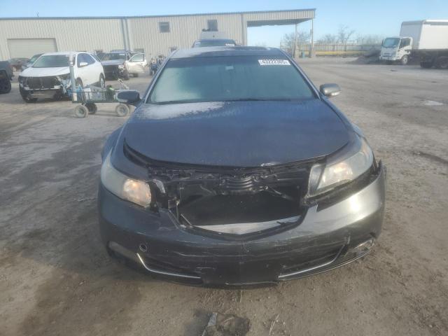 Photo 5 from auction – 2012 ACURA TL with VIN 19UUA8F20CA004216