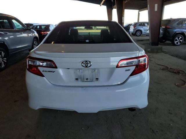 Photo 6 from auction – 2014 TOYOTA CAMRY L with VIN 4T1BF1FK2EU429447