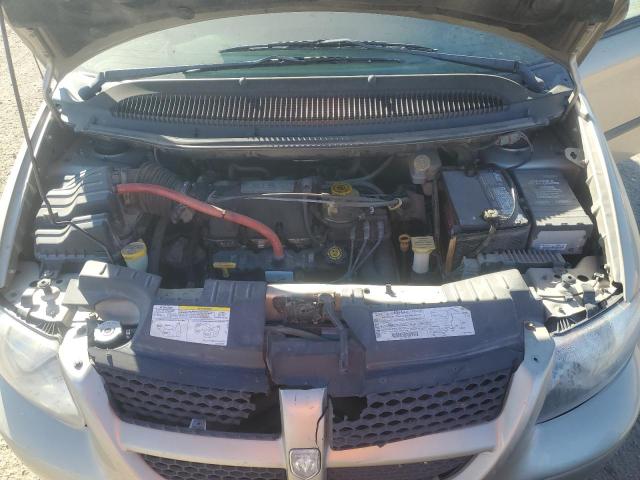 Photo 12 from auction – 2002 DODGE GRAND CARA with VIN 1B4GP34372B656622