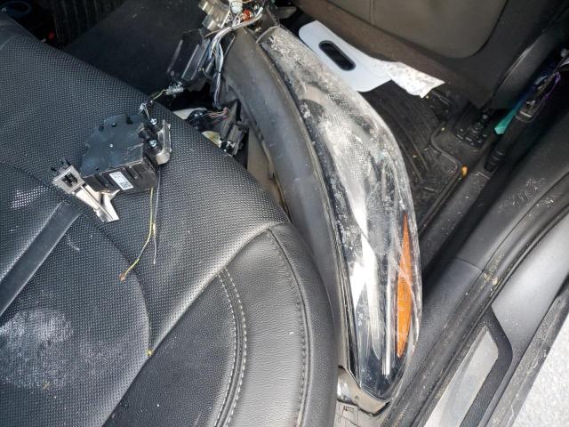 Photo 12 from auction – 2019 HYUNDAI SONATA LIM with VIN 5NPE34AF4KH816772