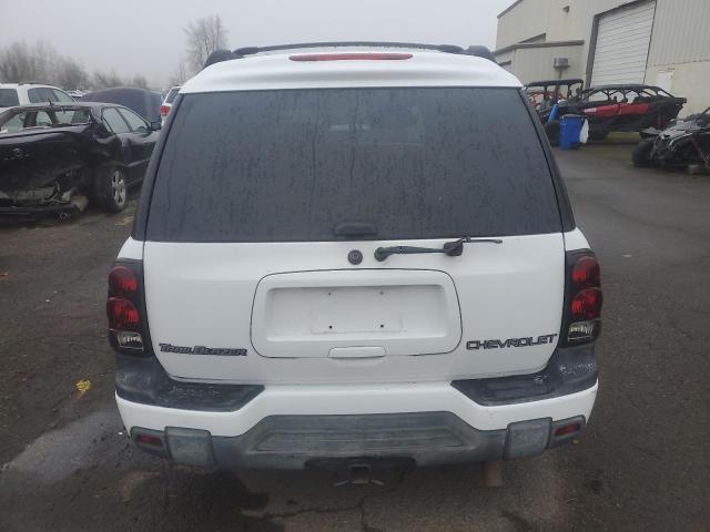 Photo 6 from auction – 2004 CHEVROLET TRAILBLAZE with VIN 1GNET16S146112201
