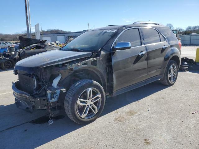 Photo 1 from auction – 2016 CHEVROLET EQUINOX LT with VIN 2GNALDEK7G6291716