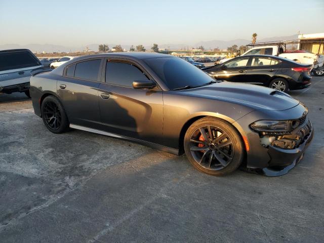Photo 4 from auction – 2019 DODGE CHARGER SC with VIN 2C3CDXGJ0KH665105