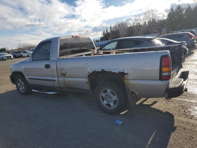Photo 2 from auction – 2004 GMC NEW SIERRA with VIN 1GTEC14T44Z173271