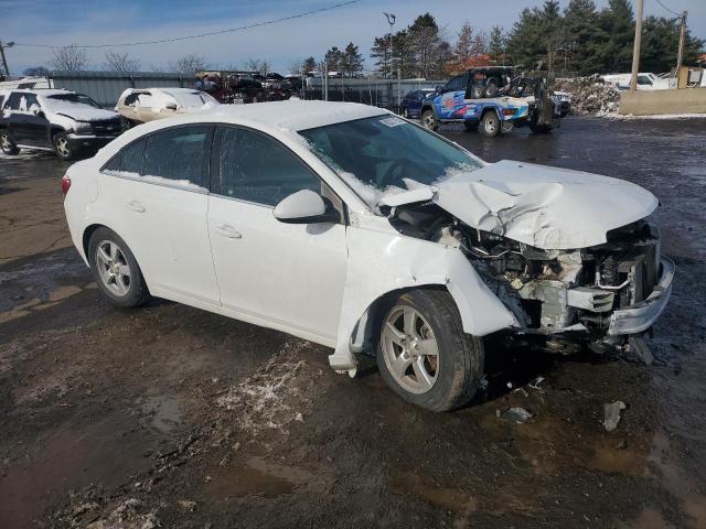 Photo 4 from auction – 2014 CHEVROLET CRUZE LT with VIN 1G1PC5SB2E7277872
