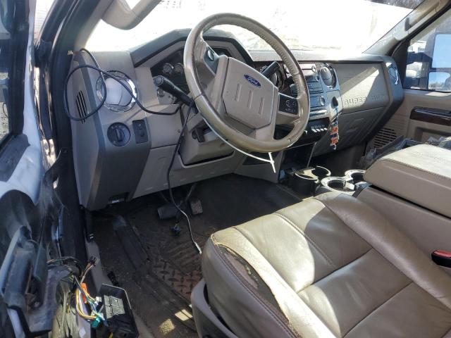 Photo 8 from auction – 2010 FORD F250 SUPER with VIN 1FTSW2BR4AEA04426
