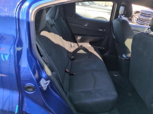 Photo 10 from auction – 2013 DODGE AVENGER SX with VIN 1C3CDZCB0DN576395