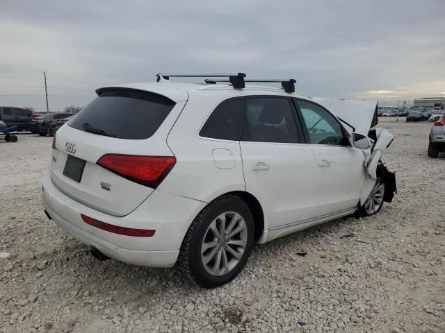 صورة رقم 3 من المزاد - 2015 AUDI Q5 PREMIUM مع VIN WA1LFAFP3FA108633