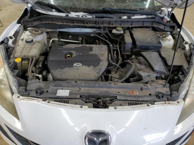 Photo 11 from auction – 2010 MAZDA 3 I with VIN JM1BL1SF0A1196427