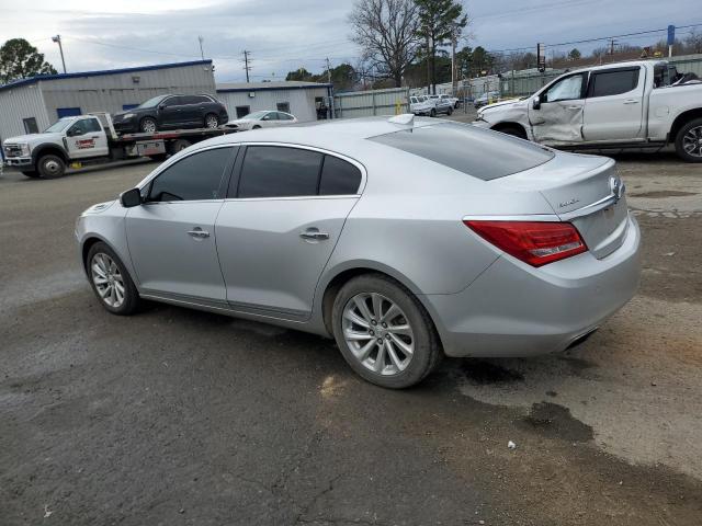 Photo 2 from auction – 2015 BUICK LACROSSE with VIN 1G4GB5G31FF194402