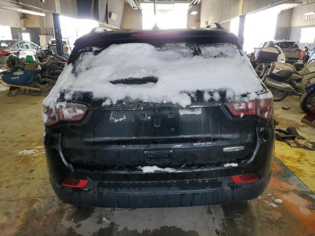 Photo 6 from auction – 2017 JEEP COMPASS LA with VIN 3C4NJCBB4HT643033