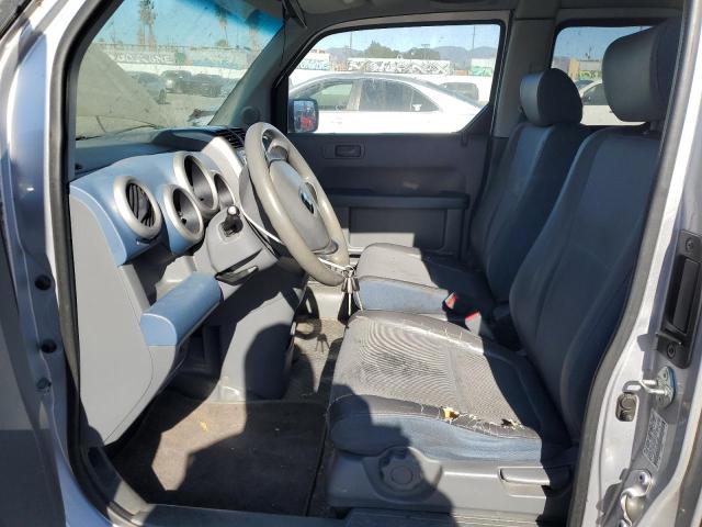 Photo 7 from auction – 2003 HONDA ELEMENT DX with VIN 5J6YH18213L014493