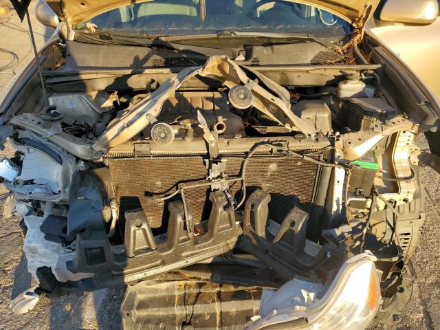 Photo 12 from auction – 2010 TOYOTA HIGHLANDER with VIN JTEYK3EH0A2105832