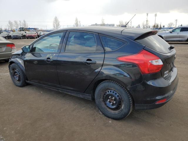 Photo 2 from auction – 2013 FORD FOCUS SE with VIN 1FADP3K2XDL268643