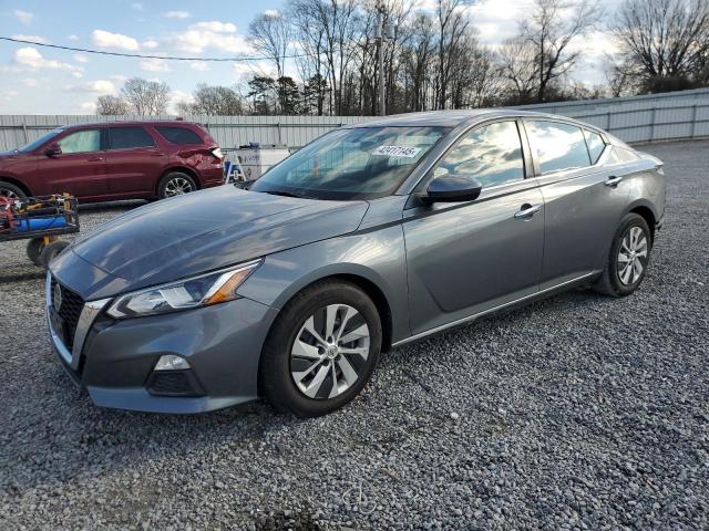 Photo 1 from auction – 2020 NISSAN ALTIMA S with VIN 1N4BL4BV2LC209510