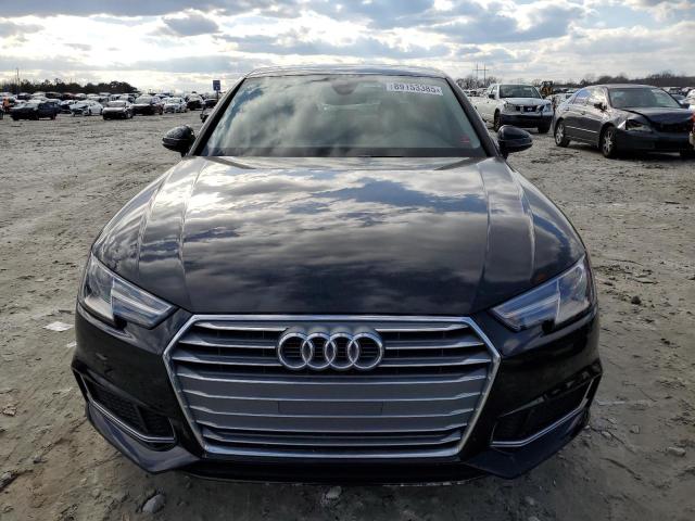 Photo 5 from auction – 2019 AUDI A4 PREMIUM with VIN WAUGMAF41KA038687