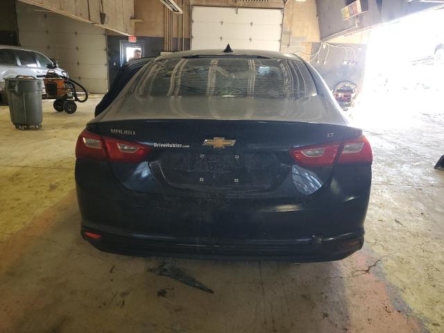 Photo 6 from auction – 2016 CHEVROLET MALIBU  LT with VIN 1G1ZE5ST8GF328019