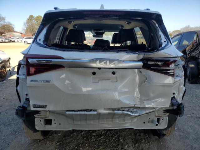 Photo 6 from auction – 2023 KIA SELTOS S with VIN KNDEU2AA9P7430379