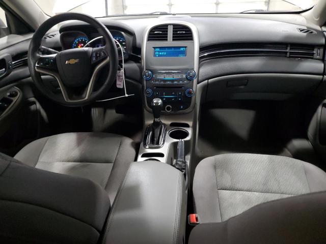 Photo 8 from auction – 2015 CHEVROLET MALIBU LS with VIN 1G11B5SL2FF163895