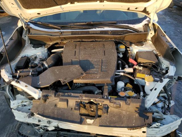 Снимка 12 от търг – 2021 SUBARU FORESTER с VIN JF2SKADC4MH444763