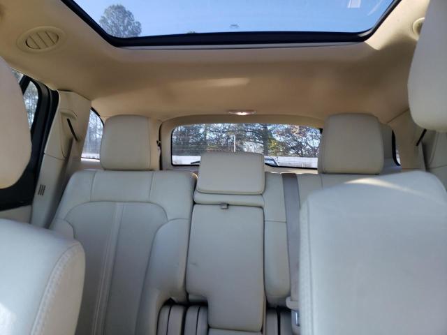 Photo 10 from auction – 2014 LINCOLN MKT with VIN 2LMHJ5AT2EBL55926