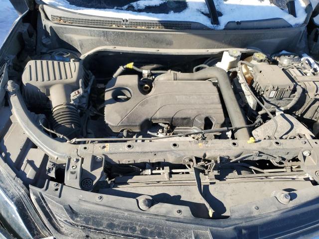 Photo 11 from auction – 2019 CHEVROLET EQUINOX LT with VIN 2GNAXKEV2K6143291