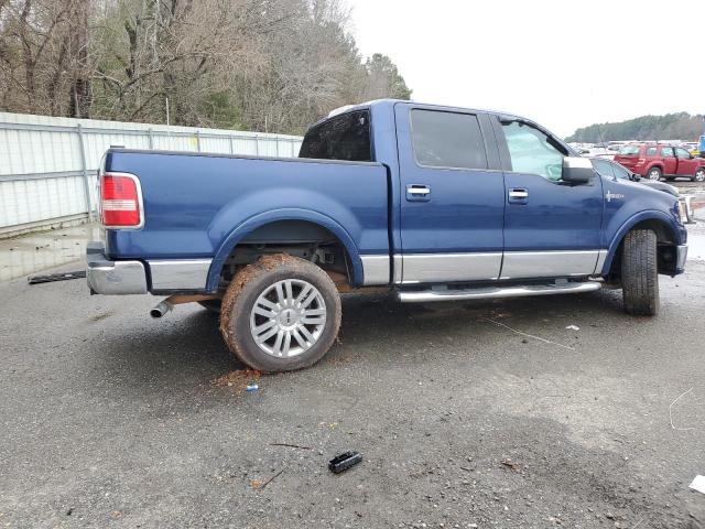 Photo 3 from auction – 2007 LINCOLN MARK LT with VIN 5LTPW185X7FJ03059