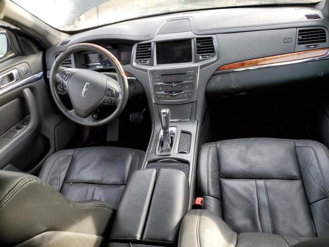 Photo 8 from auction – 2016 LINCOLN MKS with VIN 1LNHL9DK0GG601111