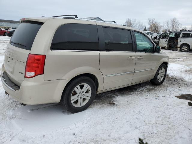 Photo 3 from auction – 2013 DODGE GRAND CARA with VIN 2C4RDGDG0DR729428