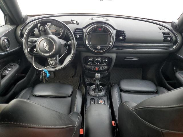Photo 8 from auction – 2016 MINI COOPER CLU with VIN WMWLN5C58G2B34921