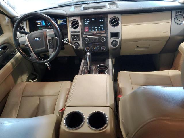 Photo 8 from auction – 2016 FORD EXPEDITION with VIN 1FMJU2AT5GEF15050