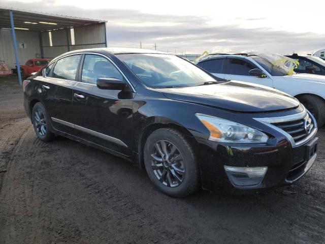 Photo 4 from auction – 2015 NISSAN ALTIMA 2.5 with VIN 1N4AL3AP0FC493216