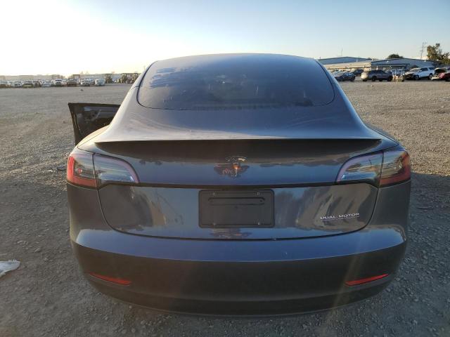 Photo 6 from auction – 2023 TESLA MODEL 3 with VIN 5YJ3E1EC0PF636632