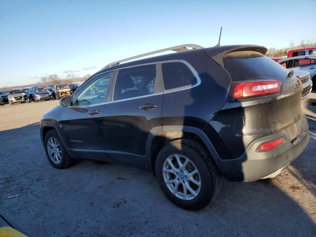 Photo 2 from auction – 2016 JEEP CHEROKEE L with VIN 1C4PJMDS9GW375424